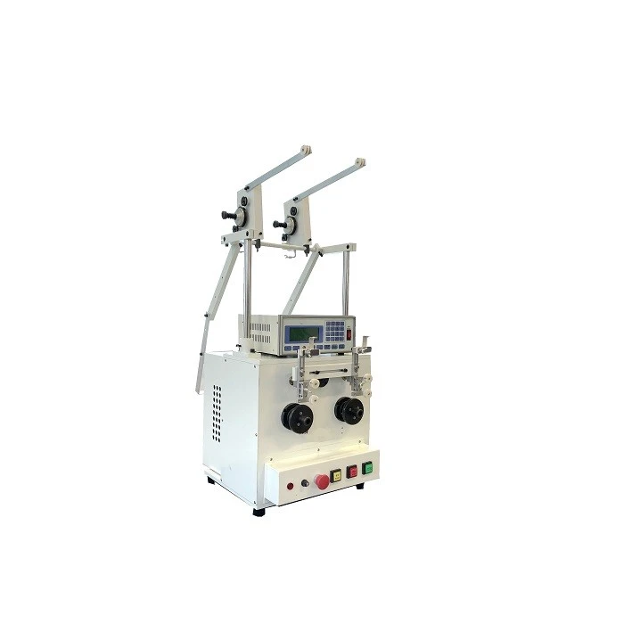 CNC Two Spindle Winding Machine suppliers
