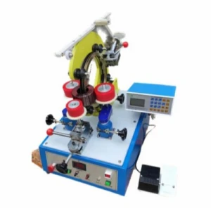 Current Transformer Toroidal Winding Machine suppliers